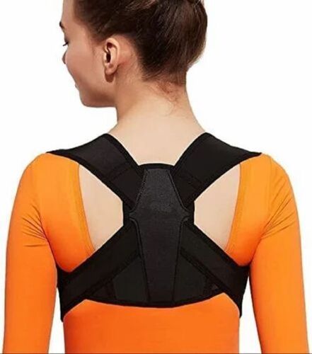 Qp360 Clavicle Support Belt