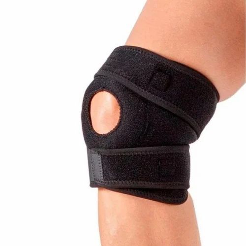 Qp360 Nylon Knee Support