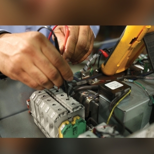 Repair Machine