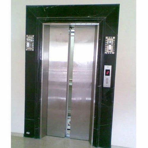 Residential Elevator By Air Lift Engineering