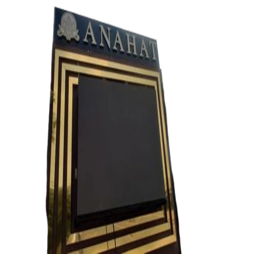 Outdoor Led Display Screen