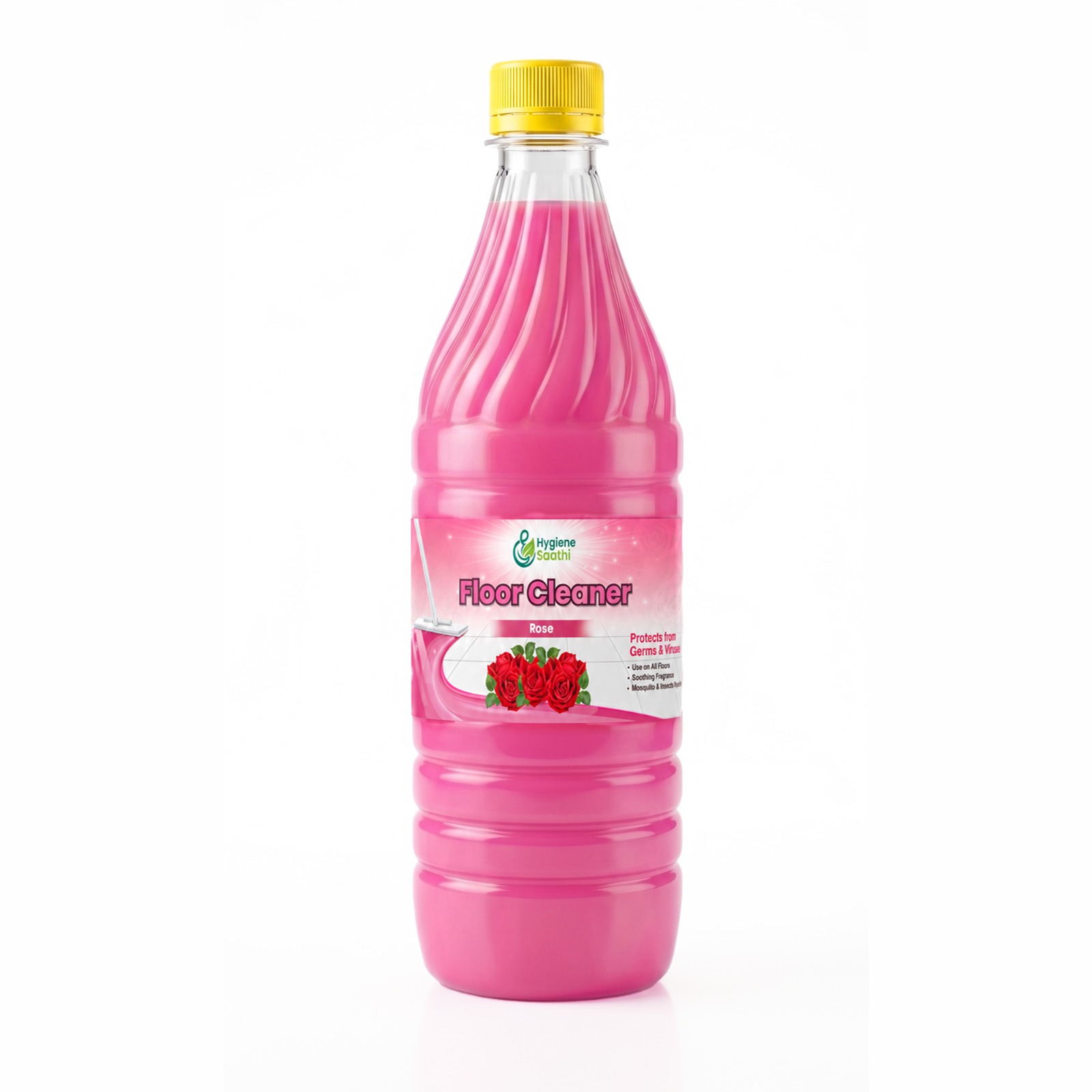 floor cleaner