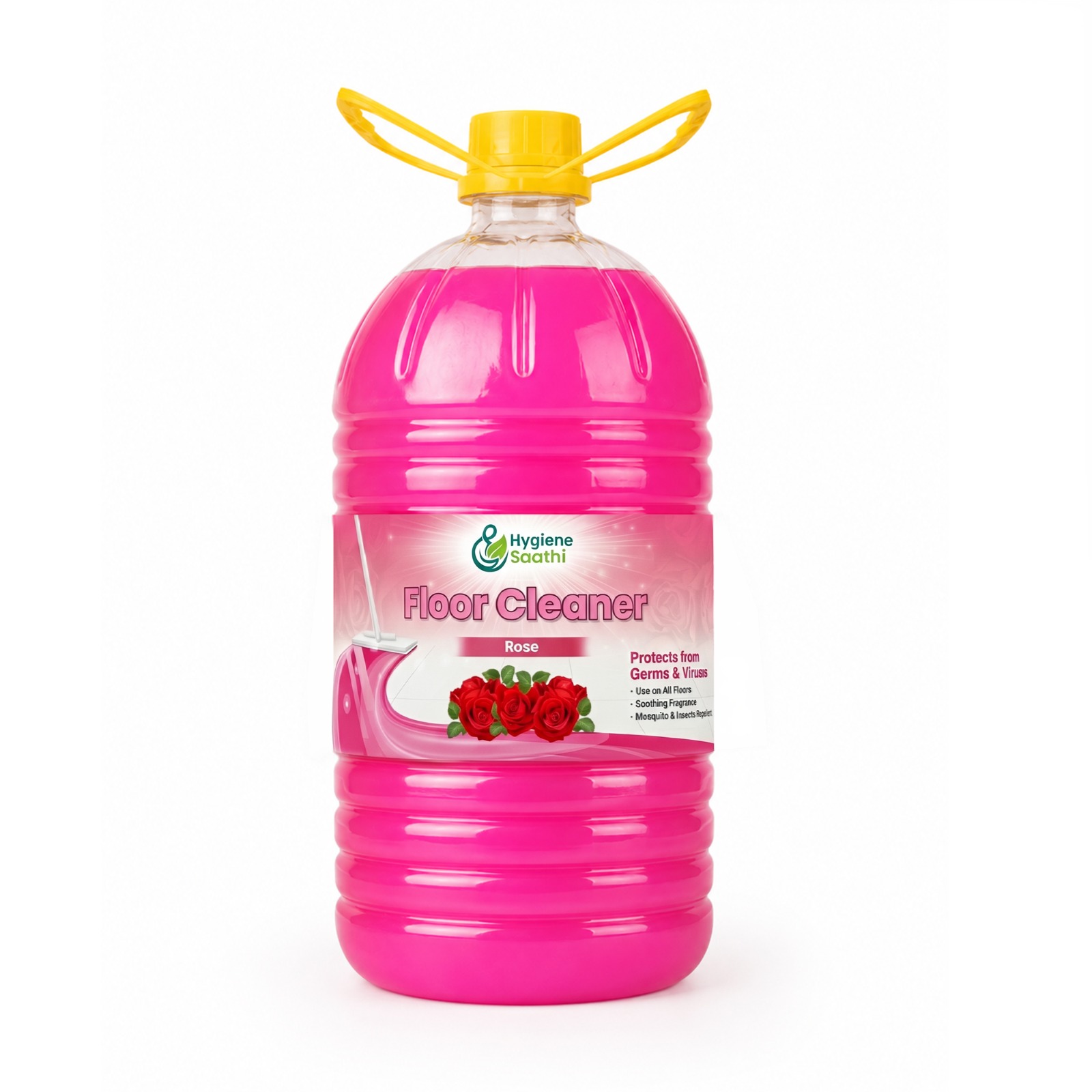 Home Cleaning Products