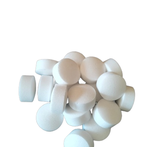 Salt Tablets