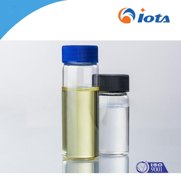 Self Drying Waterborne Silicone Resin Emulsion IOTA 6864 - Yellow Liquid 95% Purity 12 Month Shelf Life | High-Temperature Resistant Anti-Corrosion Smooth Finish