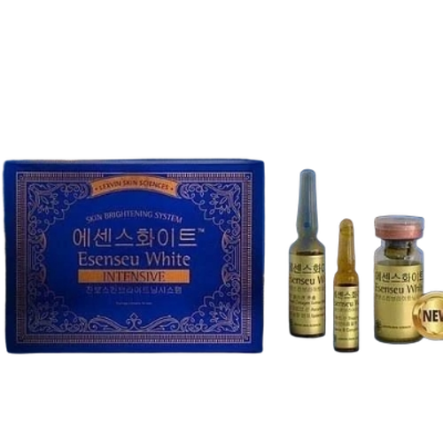 Skin Whitening Injection