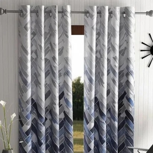 Slide Curtain