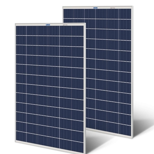 Solar Power Panels