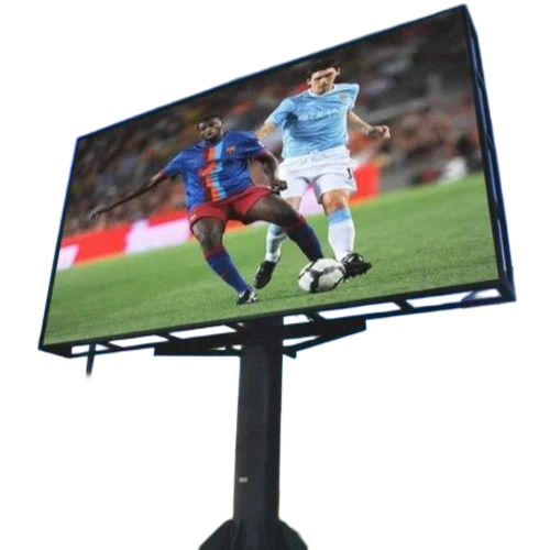 Sports Outdoor Led Display