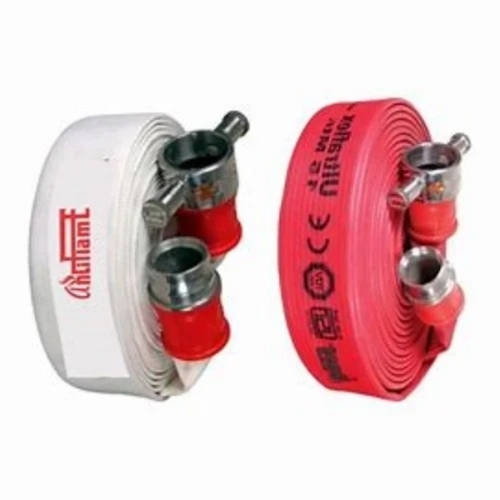 Ss Rrl Hose Pipe