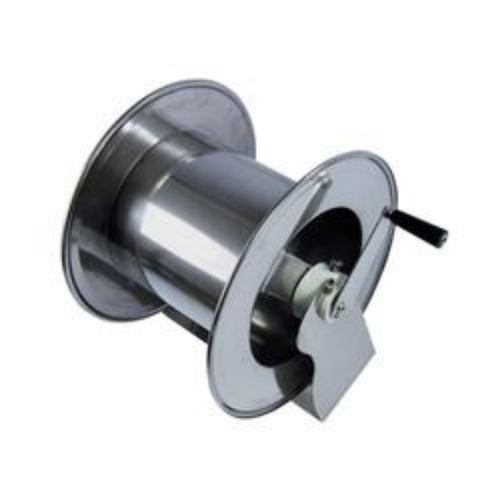 Stainless Steel Hose Reel