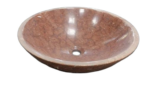 Stone Wash Basin
