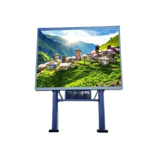 Street Outdoor Led Display