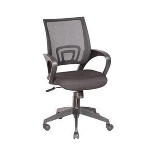 Swivel Base Office Chairs - Artwork: Carving