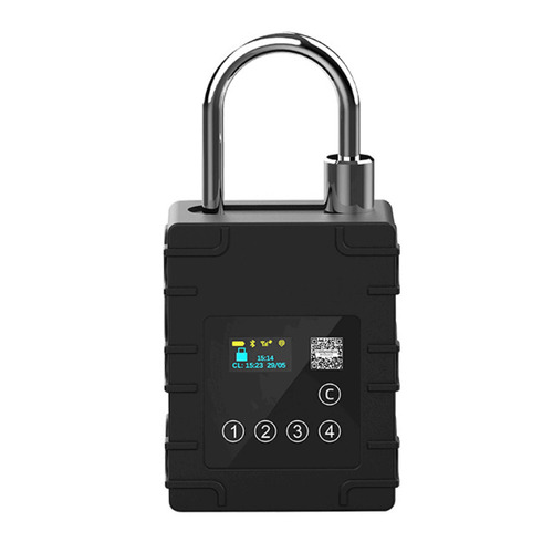 Tectronix G310G Elock Gps For Tankers - Features: Cargo Theft & Pilferage Prevention