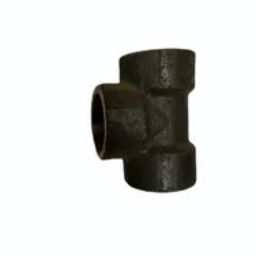 Tee Forged Pipe Fitting
