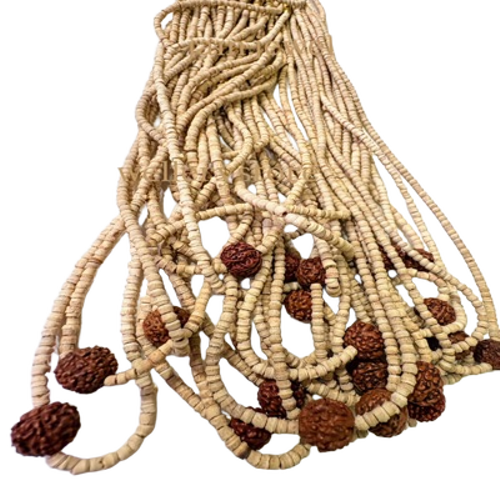 Traditional Tulsi Mala
