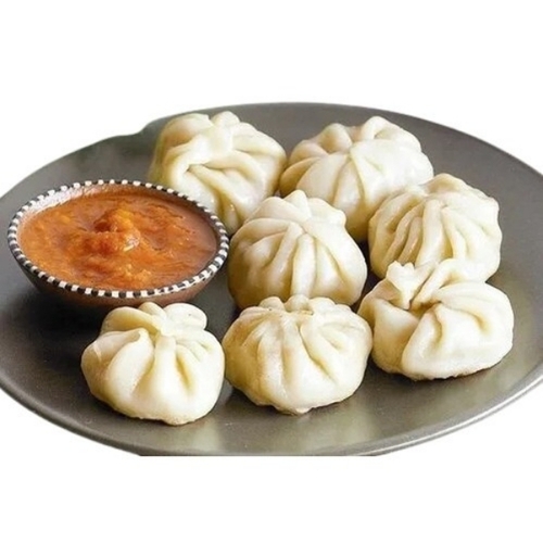 Veg Momos