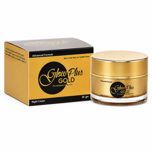 Vita Glow Skin Whitening Cream 30g