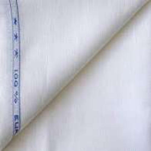 Plain Linen Fabric