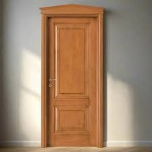 Wooden Door 