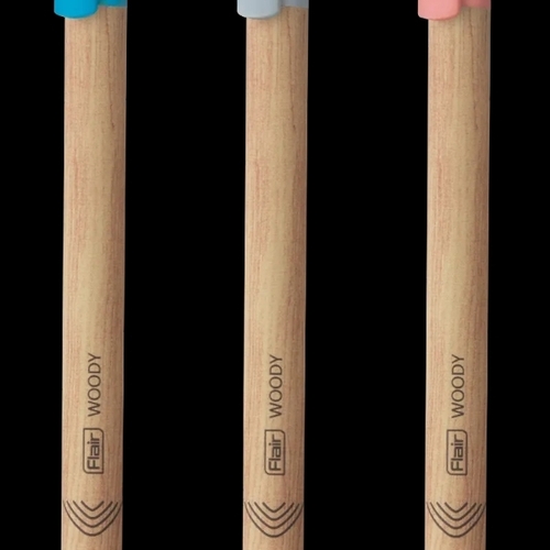 Wooden Pen