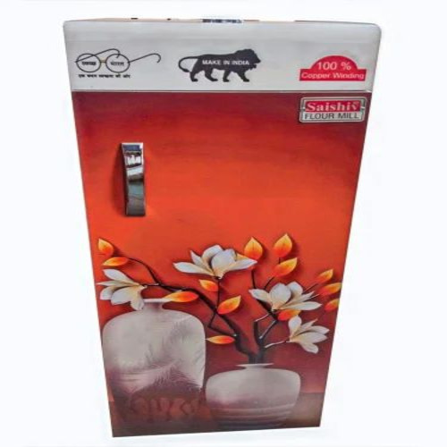0.75kwh Box Type Atta Chakki