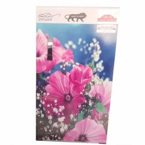 02 Domestic Wooden Cabinet Box Type Atta Chakki