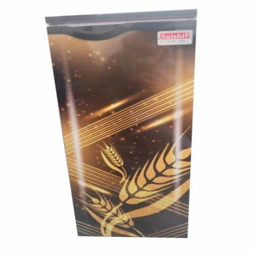 04 Domestic Single Phase Box Type Atta Chakki