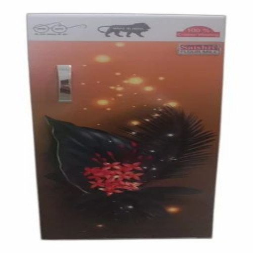 10kg/Hr Box Type Atta Chakki