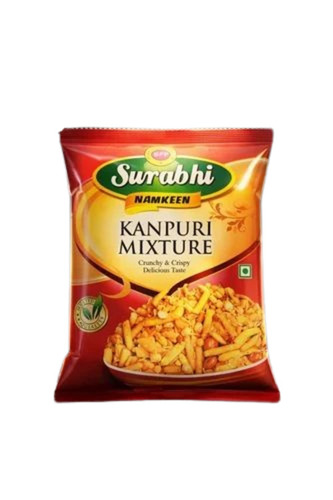 180gm Surabhi Kanpuri Mixture Namkeen