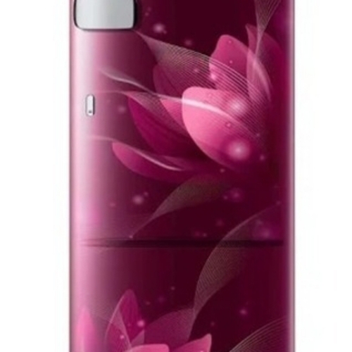 192 litre capacity 4star Samsung refrigerator