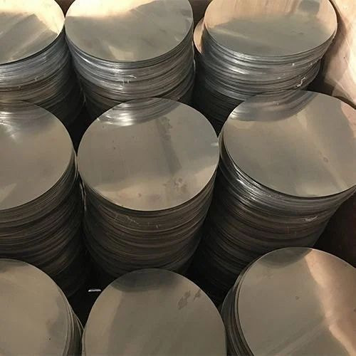 202 Stainless Steel J7s Circle