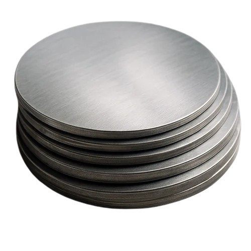 202 Stainless Steel M5 Circle