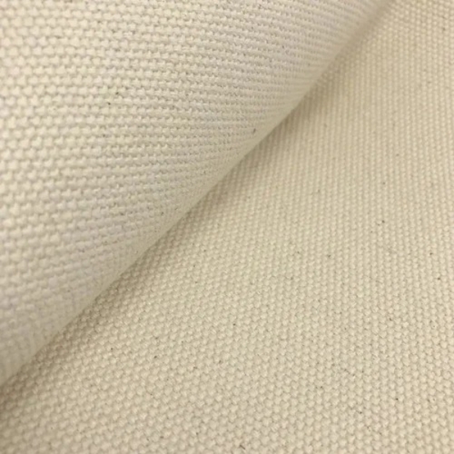 205 Gsm Cotton Poly Duck Fabric 