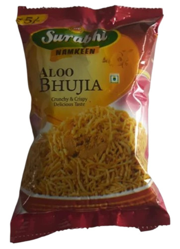 20gm Surabhi Aloo Bhujia Namkeen