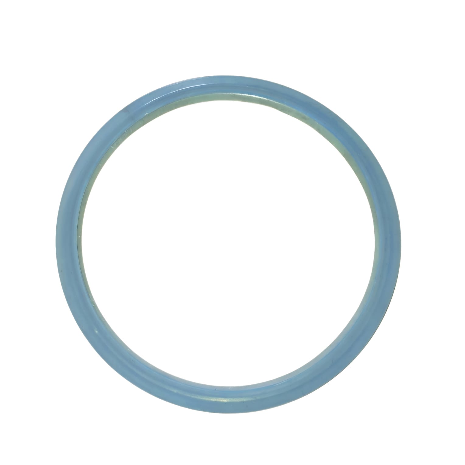 3 Litre Pressure Cooker Silicone Gasket - Body Thickness: 12.6 Millimeter (mm)