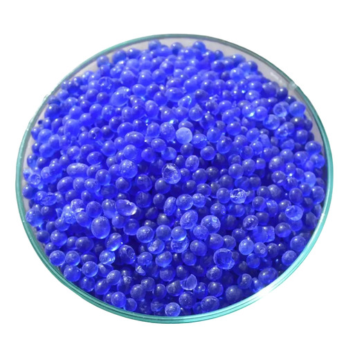 3 Mm Blue Silica Gel