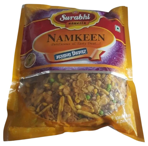 360gm Surabhi Makhana Mixture Namkeen