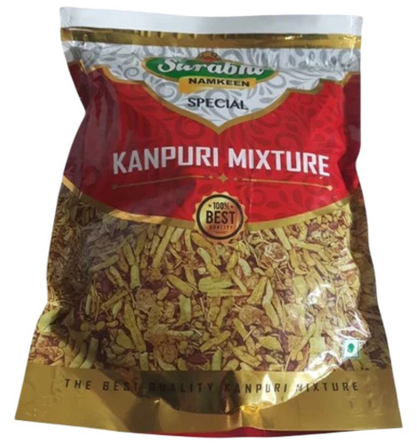 400gm Surabhi Kanpuri Mixture Namkeen