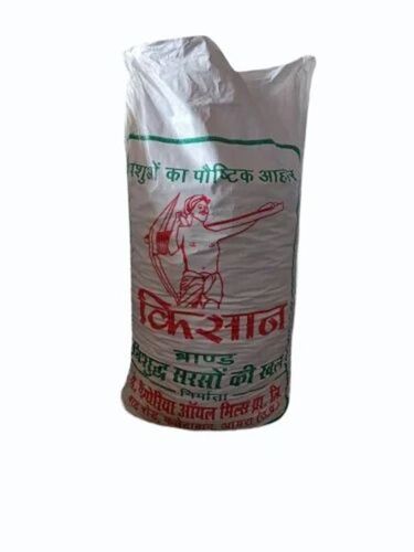 50 Kg Mustard Oil Cake