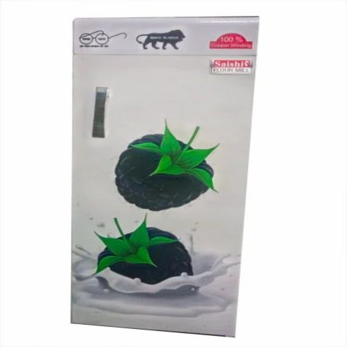 50kg Box Type Atta Chakki