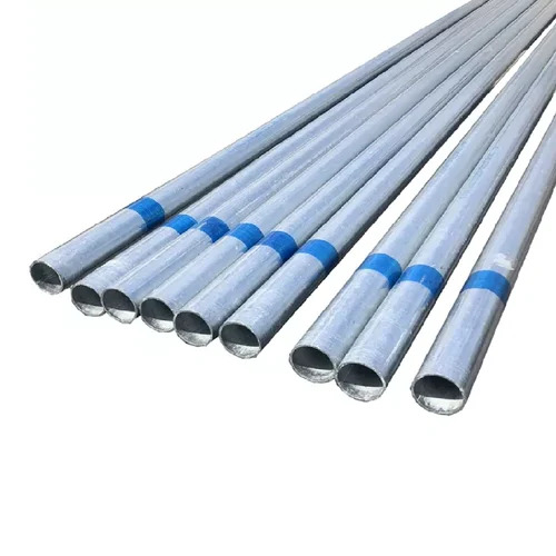 65mm Galvanized Iron Pipe