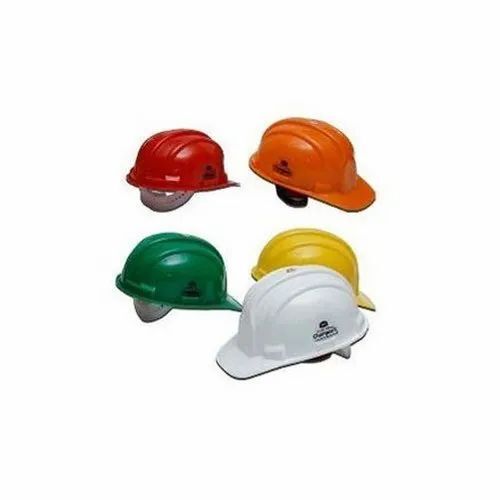 Abs Safety Helmet