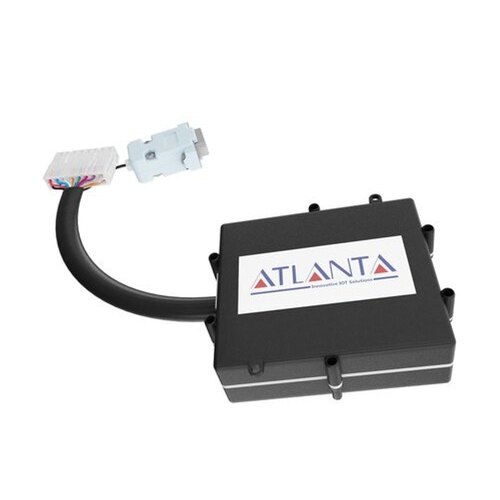 AIS 140 VLTD Government Approved GPS Uttar Pradesh