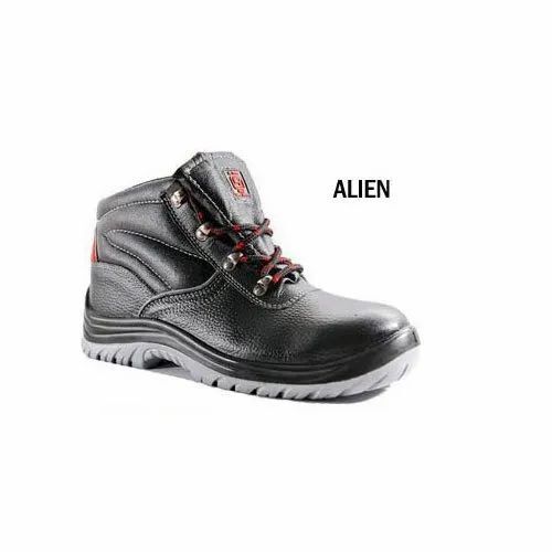 Alien Safety Shoes