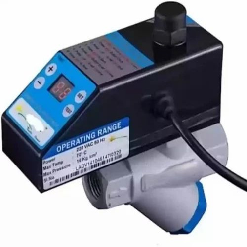 Auto Drain Valves