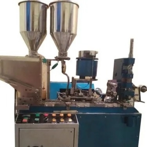 Automatic Ball Pen Making Machine