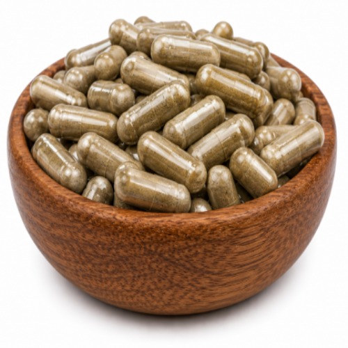 Baheda Capsule