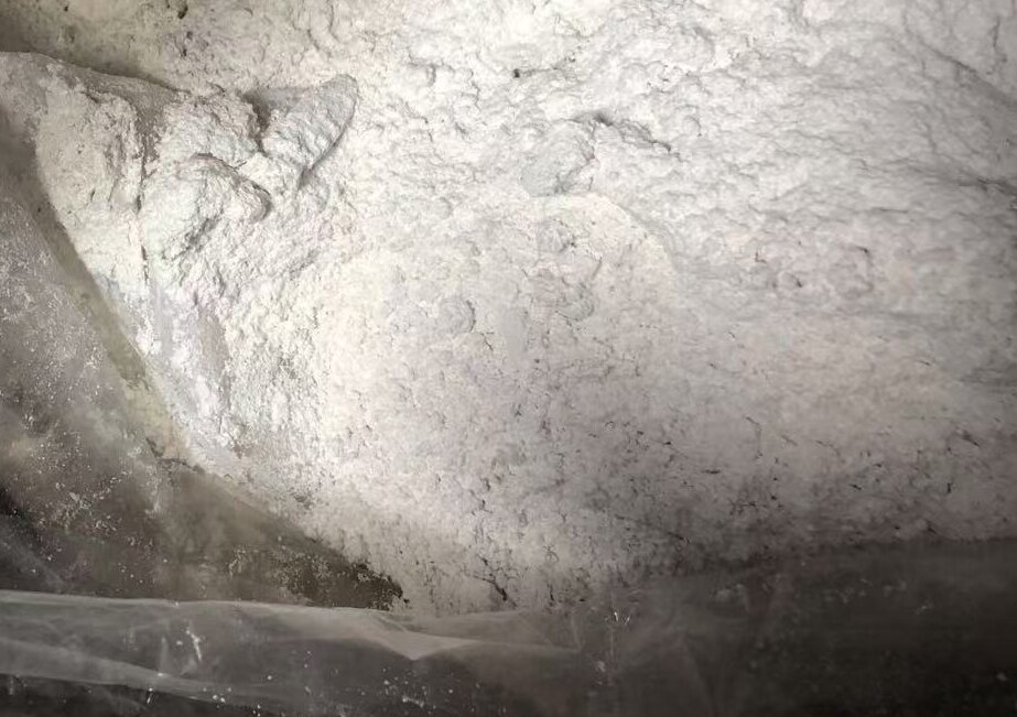 Caustic Calcined Magnesia - Application: Refractory Materials